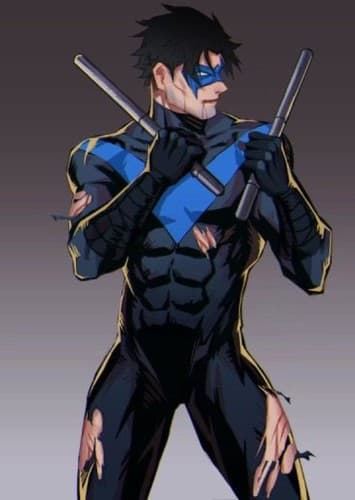 Nightwing