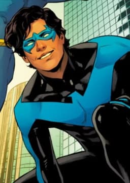 Nightwing