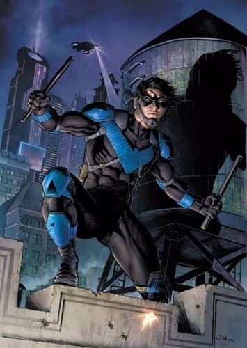 Nightwing
