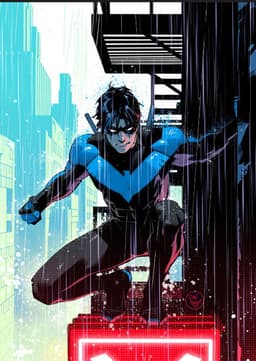 Nightwing
