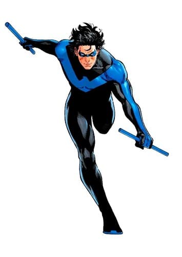 Nightwing