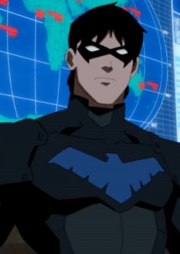 Nightwing