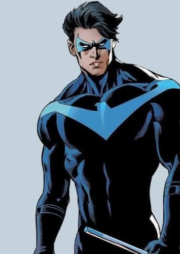 Nightwing