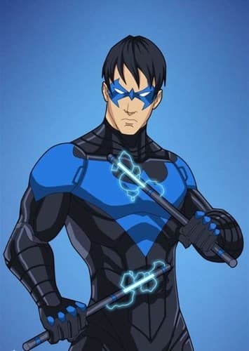 Nightwing