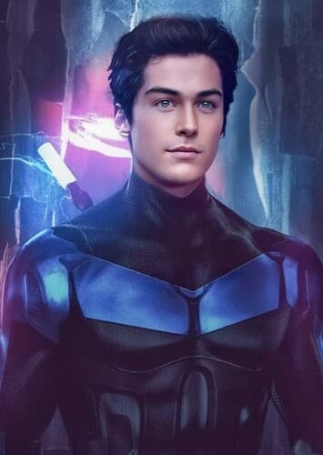 Nightwing