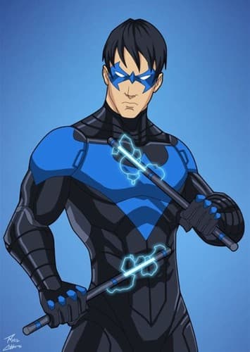 Nightwing