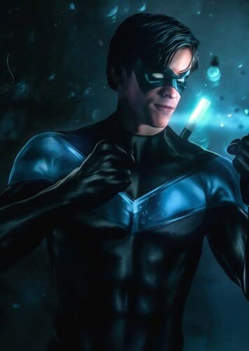 Nightwing