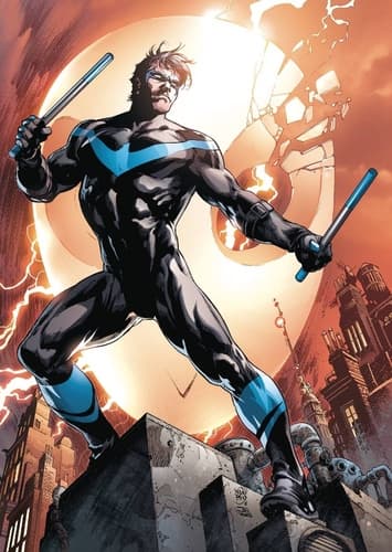 Nightwing