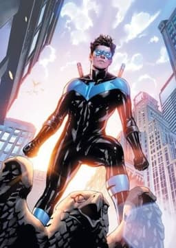 Nightwing