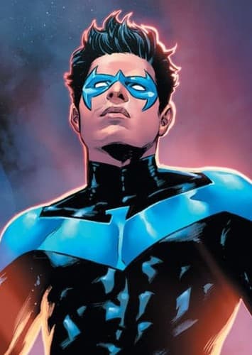 Nightwing