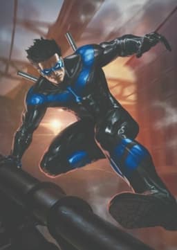 Nightwing