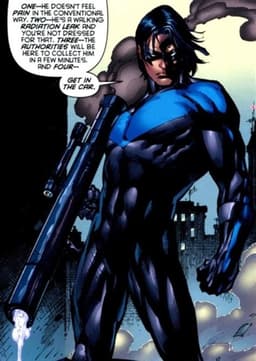 Nightwing