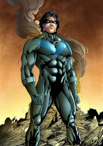 Nightwing