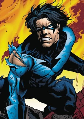 Nightwing