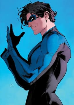Nightwing