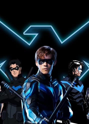 Nightwing
