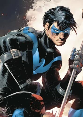 Nightwing