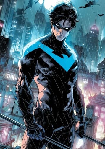 Nightwing