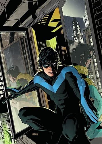 Nightwing