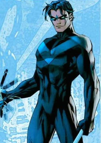Nightwing