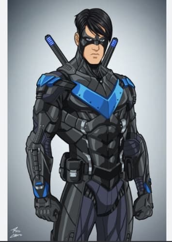 Nightwing