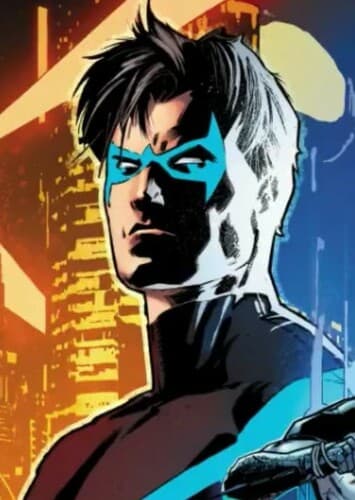 Nightwing
