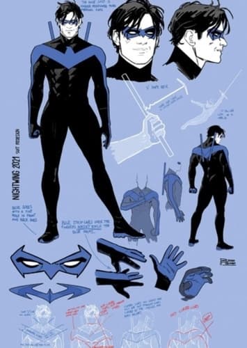 Nightwing