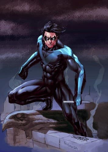 Nightwing
