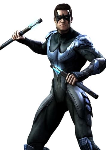 Nightwing
