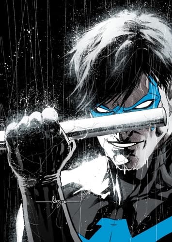 Nightwing