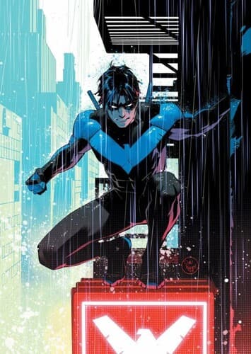 Nightwing