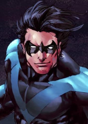 Nightwing