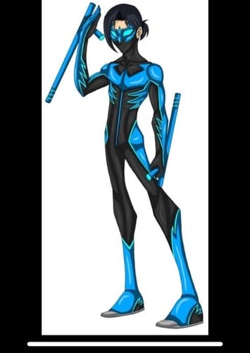 Nightwing