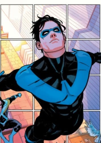 Nightwing