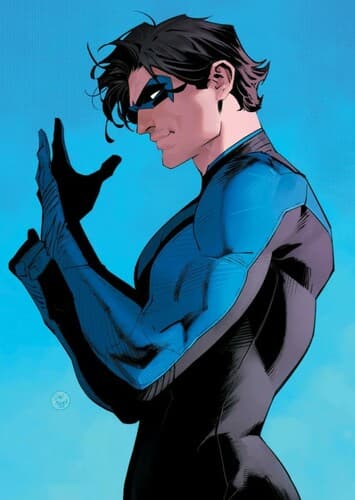Nightwing