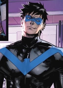 Nightwing