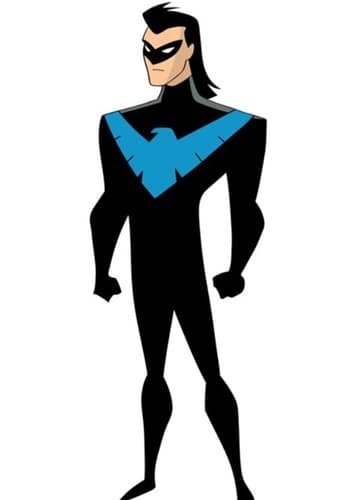 Nightwing