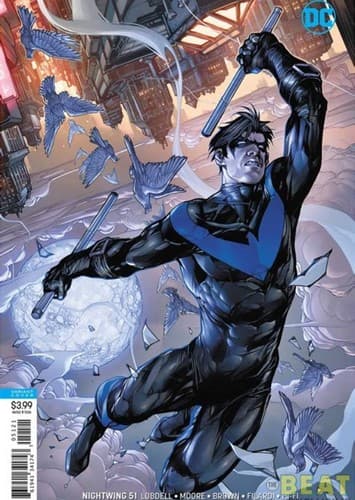 Nightwing