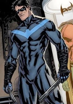 Nightwing