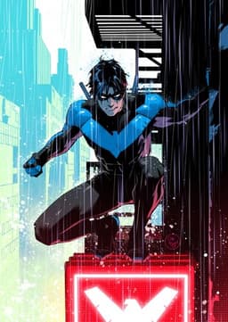 Nightwing