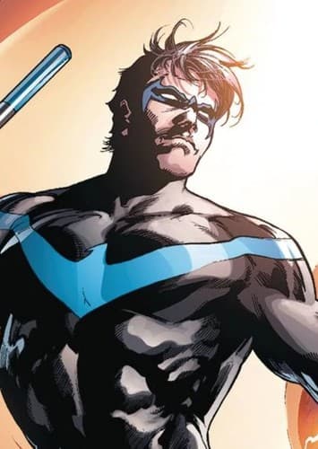 Nightwing