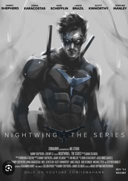 Nightwing