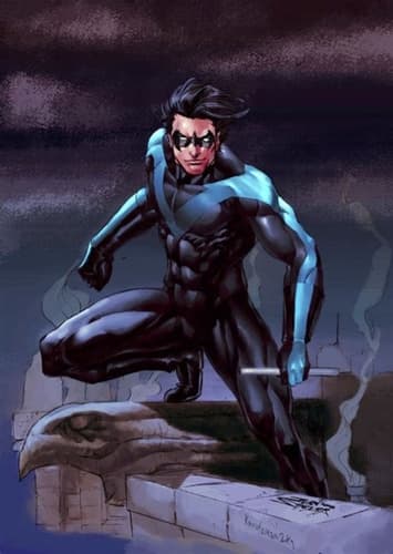 Nightwing