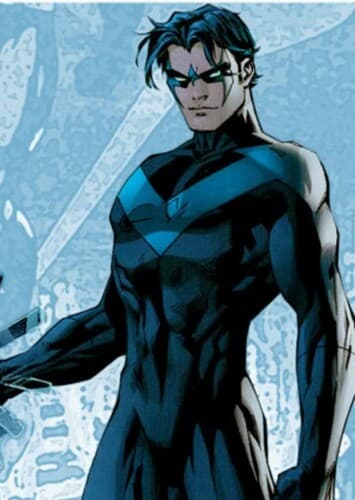 Nightwing