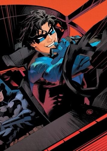 Nightwing