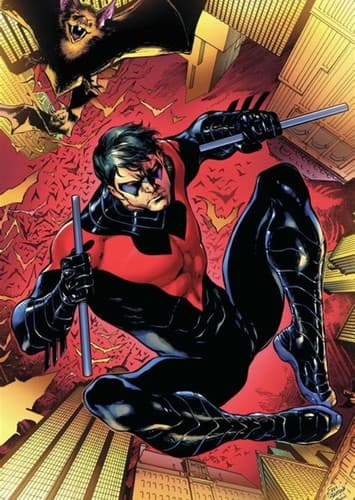 Nightwing
