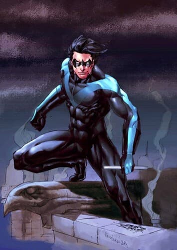 Nightwing