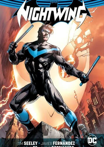 Nightwing