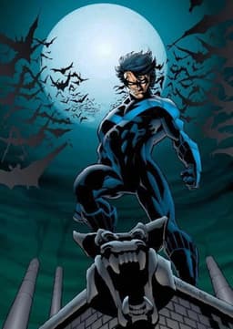 Nightwing