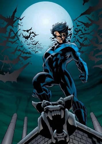 Nightwing
